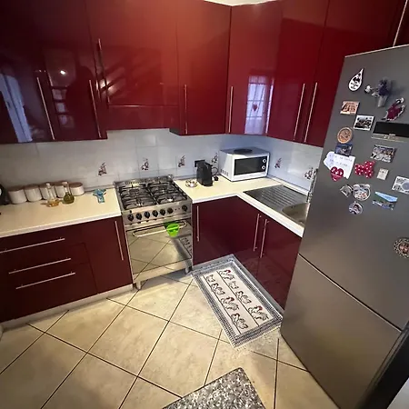 Apartament La Magnolia