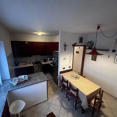 La Magnolia Apartament