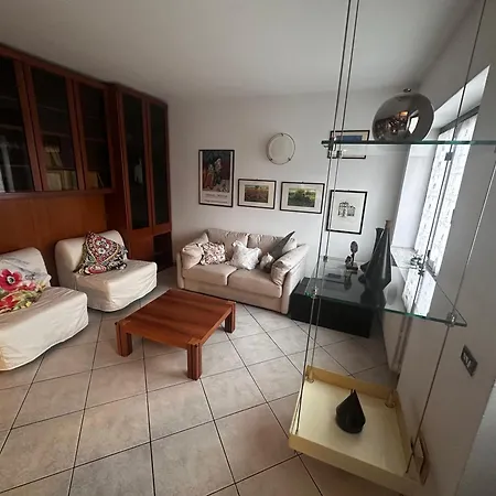 La Magnolia Apartament *