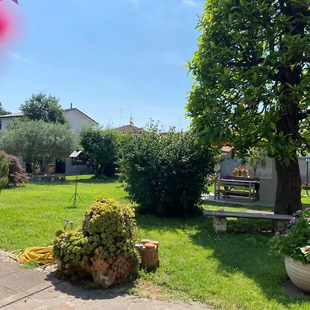 Apartament La Magnolia *